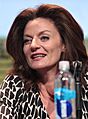 Michelle Gomez by Gage Skidmore