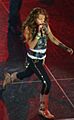 Miley Cyrus Concert 2