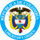 Ministerio de Salud de Colombia.svg