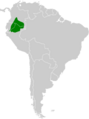 Mitu salvini map