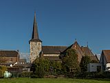 Moelingen, de Onze-Lieve-Vrouw-ten-Hemel-Opnemingskerk oeg37740 foto3 2014-10-19 11.31