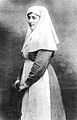 Nigar Shikhlinskaya in 1914