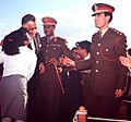 Nimeiry, Nasser and Gaddafi, 1969 (3)
