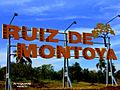 Nuevo Portal de Acceso a Ruiz de Montoya