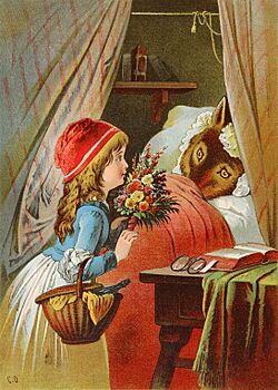 Archivo:Offterdinger Rotkappchen (2)