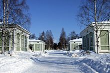 Archivo:Old Barracks Oulu 2006 03 26