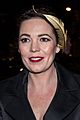 Olivia Colman at Moet BIFA 2014 (cropped)