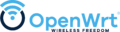 OpenWrt Logo