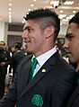 Oribe Peralta 2014