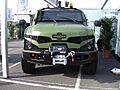 Oshkosh Sandcat