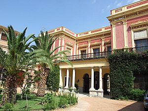 Palacio de Torres Cabrera - Córdoba (España).jpg
