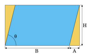 Archivo:Parallelogram area