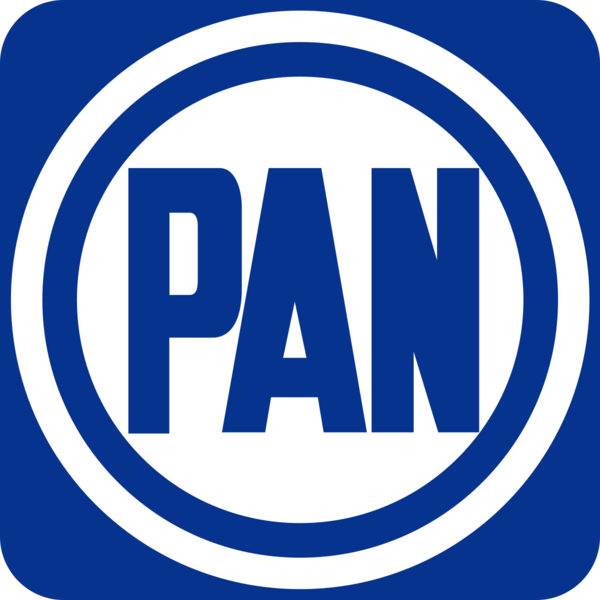 Partido Acción Nacional logo