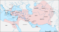 Persian Empire, 490 BC-es