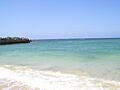 Playa grande en luperon - panoramio - Luis A. González Hde…