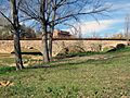 Pont de Can Vernet Sant Cugat