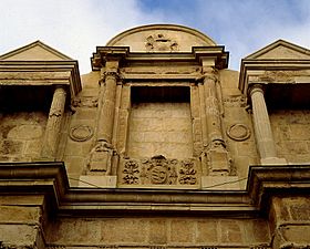 Portada Iglesia Santa María la Mayor de Guadahortuna.jpg