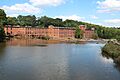 Porterdale, Georgia mill