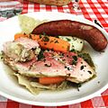 Potée d'Alsace