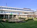 Préfecture des Côtes-d'Armor à Saint-Brieuc