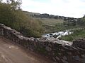 Puente La Quemada - San Felipe, Guanajuato - Camino Real de Tierra Adentro 7