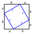 Pythagoras proof
