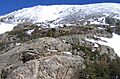 Quandary Peak - Cristo Coulouir