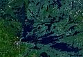 Rainy Lake