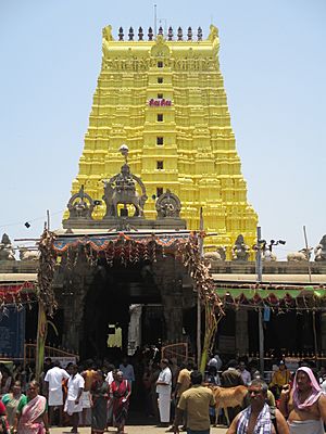 Archivo:Ramanathaswamy temple7
