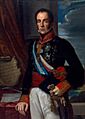 Retrato General Álava