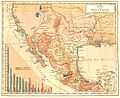 Reyno de la Nueva España (Siglo XIX)
