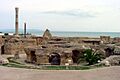 Ruines de Carthage