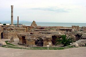 Archivo:Ruines de Carthage
