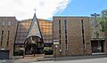 Saint Maroun's cathedral Sydney