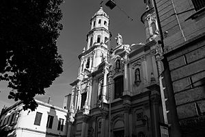 Archivo:San Pedro Telmo, Blanco y Negro