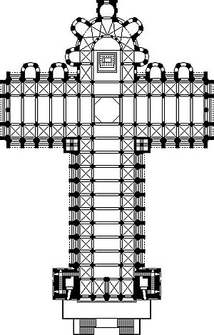 Archivo:Santiago de Compostela plan vertical