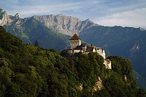 Archivo:Schlossvaduz