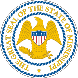 Seal of Mississippi (1818-2014).svg
