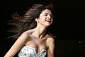 Selena Gomez December 2010 3