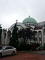 Seoul St.Nicholas Cathedral
