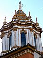 Sevilla - Iglesia de Santa Catalina 12