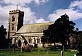 St John the Evangelist, West Meon - geograph.org.uk - 1504331