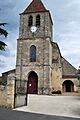 St Magne église 1