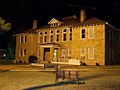 Stone County Arkansas Courthouse