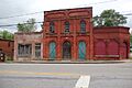 Store fronts in Buckhead, Georgia, May 2017 1