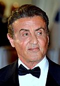 Archivo:Sylvester Stallone Cannes 2019