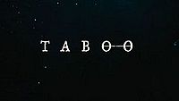 Archivo:Taboo TV series titlecard