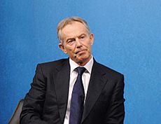 Archivo:Tony Blair, UK Prime Minister (1997-2007) (8228591861)