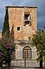 Molino fortificado Torre Gausa