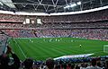 UEFA Euro 2008 Qualifiers - England v Estonia